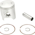 ProX Piston Size A 66.36mm #01.1315.A2 fits Honda/Suzuki CR250R 2-Stroke/RM250