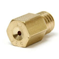 Mikuni Super BN Series Low Speed Pilot Jet N100.606-37.5