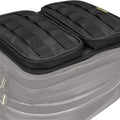 Nelson-Rigg Trails End GA Tank Bag Molle Pods 1L Smoke