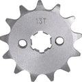Moose 420 Front Sprocket 13T for Suzuki TS-50 Gaucho 1971-1974