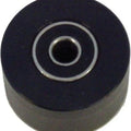 Modquad Chain Roller Black 32mm Top #CR2-BLK for Honda/Kawasaki/Yamaha/Suzuki
