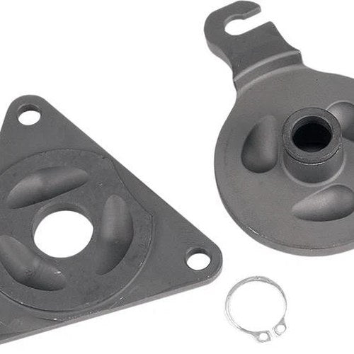 Mueller Motorcycle Power Clutch 67-020-0 Harley Davidson Sportster