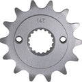 Moose 520 Front Sprocket 14T for Honda XR400R 1996-2004