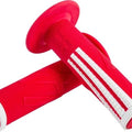 Odi Emig Pro V2 Lock-On Grips Red