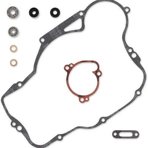 Moose Water Pump Rebuild Kit Kawasaki KDX250/KX250