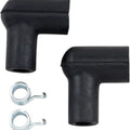 Parts Unlimited Universal Spark Plug Caps