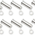 Drag Specialties Clutch Pivot Pin Chrome 10-Pack Harley Davidson