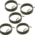 S&S Throttle Return Spring for Super E & Super G Carburetor 5-Pack