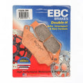 Ebc HH Brake Pads #FA209/2HH BMW/Triumph/KTM/Ducati/Aprilia/Husqvarna