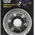 Ebc Srk Clutch Kit fits Kawasaki ZX636C Ninja ZX-6R 2005-2006