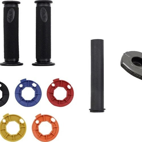Motion Pro Rev3 Throttle Kit fits Kawasaki Ninja ZX-6R/Ninja ZX-6RR 2005-2006