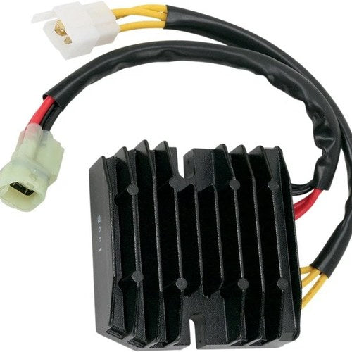 Rick's Motorsports Hot Shot Regulator/Rectifier #10-206H fits Suzuki