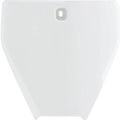 Acerbis Front Number Plate 20 White 2686416811 Husqvarna TC 85 17/14/TC 85 19/16