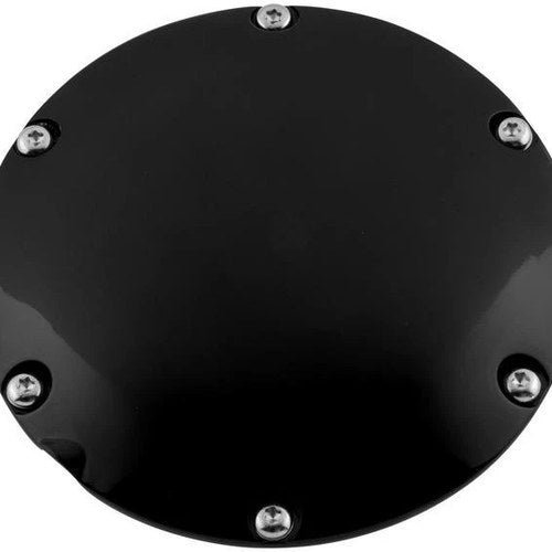 Biker's Choice Derby Cover Black #301496 Harley Davidson Sportster