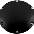 Biker's Choice Derby Cover Black #301496 Harley Davidson Sportster