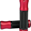 Driven D3 Grips 7/8" Red