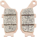 Sbs LS Sinter Metal Rear Brake Pads Rear #657LS/6260657100