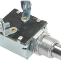 Standard Universal Push Button Momentary On/Off Switch