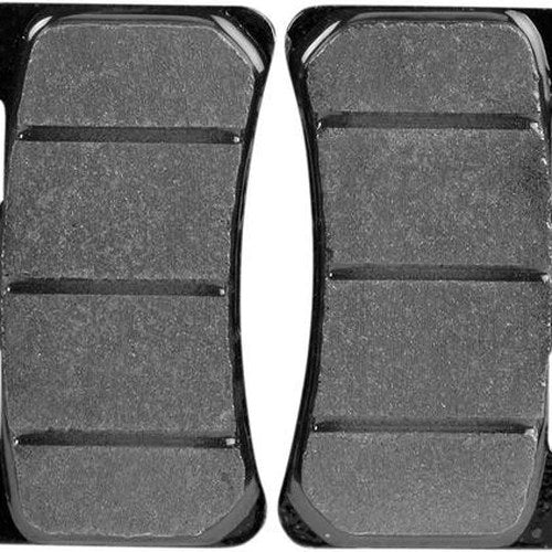 Sbs HS Sinter Metal Brake Pads Front #734HS/6250734100 for Honda