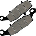 Sbs HS Sinter Metal Brake Pads #705HS/6250705100 for Kawasaki/Suzuki