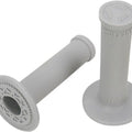 Odi Ruffian No-Waffle MX Grips Gray #H00RFG