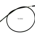 Motion Pro Terminator Clutch Cable LW Black #10-0082 KTM