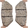 Sbs LS Sinter Metal Rear Brake Pads Rear #769LS Yamaha