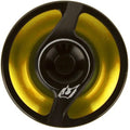 Driven Halo Fuel Cap Gold
