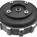 Bdl Competitor Clutch Kit for Harley Big Twins 98-06 & 98-05 Dyna