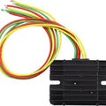 Rick's Motorsports Universal Hot Shot Lithium-Ion Compatible Regulator/Rectifier