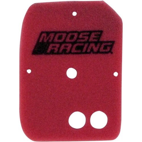 Moose Ppo Pre-Oiled Air Filter Fits Yamaha Y-Zinger PW50 81-83,85-87,90-13