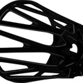 Arlen Ness Crossfire Monster Sucker Air Cleaner Cover Black