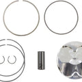 Moose Piston Kit 14.5:1 #242059 for Kawasaki KX250 4-Stroke 2020