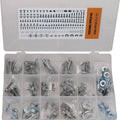 Moose European/KTM Offroad/MX Motorcycle Bolt Kit