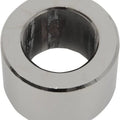 DS Chrome Outer .75" Axle Spacer .8125" Thick