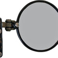 Crg Hindsight LS (Lane Split) Bar End Mirror Black Right Hand