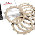 Wiseco Clutch Friction Plate Set #WPPF004 Honda CR125R 2000-2007