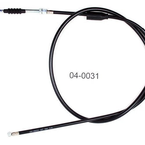 Motion Pro Clutch Cable Black #04-0031 fits Suzuki GS1100/GS850/GS1000