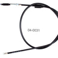 Motion Pro Clutch Cable Black #04-0031 fits Suzuki GS1100/GS850/GS1000