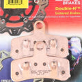 Ebc Epfa Brake Pads Front #EPFA457HH Harley Davidson