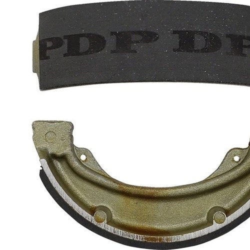 DP Brake Shoes #9103 for Honda VT500/Nighthawk/Hawk/Rebel 450/Custom