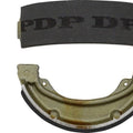 DP Brake Shoes #9103 for Honda VT500/Nighthawk/Hawk/Rebel 450/Custom
