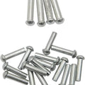 Eastern Sprocket Rivet & Dowel Kit #J-1-120 Harley Davidson FL Hydra Glide/FL