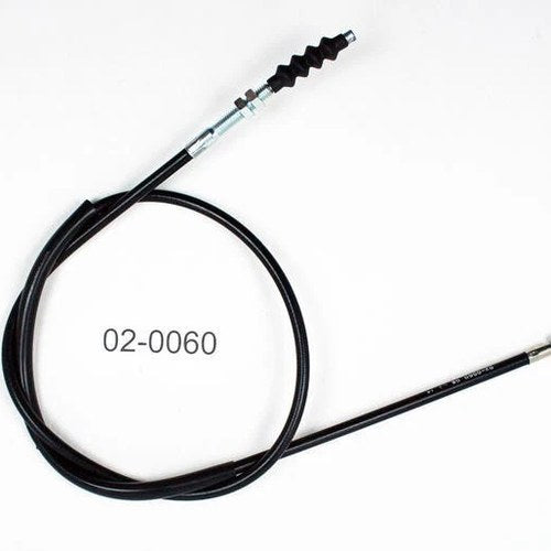 Motion Pro Clutch Cable Black #02-0060 Honda XL100S/XR100/XL75/XL80S