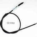Motion Pro Clutch Cable Black #02-0060 Honda XL100S/XR100/XL75/XL80S