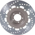 Ebc Brake Rotor Front Left #MD1036LS for Honda
