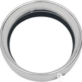 DS Extended Headlight Trim Ring 2.0" Harley Davidson #139355