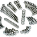 Feuling Primary & Transmission 12-Point Stainless Steel Bolt Kit #3053