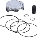 Vertex Big Bore Piston +2mm 89.97mm KTM 350 SX-F 2016-2018 #24238B KTM/Husqvarna