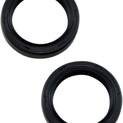 PU Fork Seals #PUP40FORK455029 fits Husqvarna/Ducati/Yamaha/Moto-Guzzi